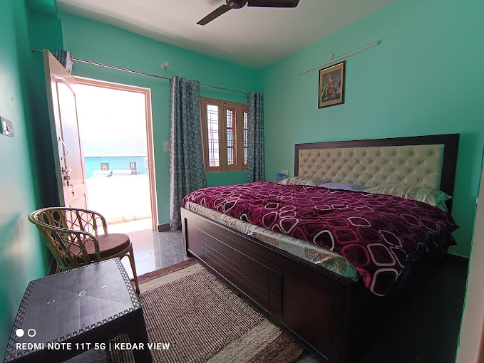 KEDAR VIEW HOMESTAY & CAFE Ukhimath - Image 2